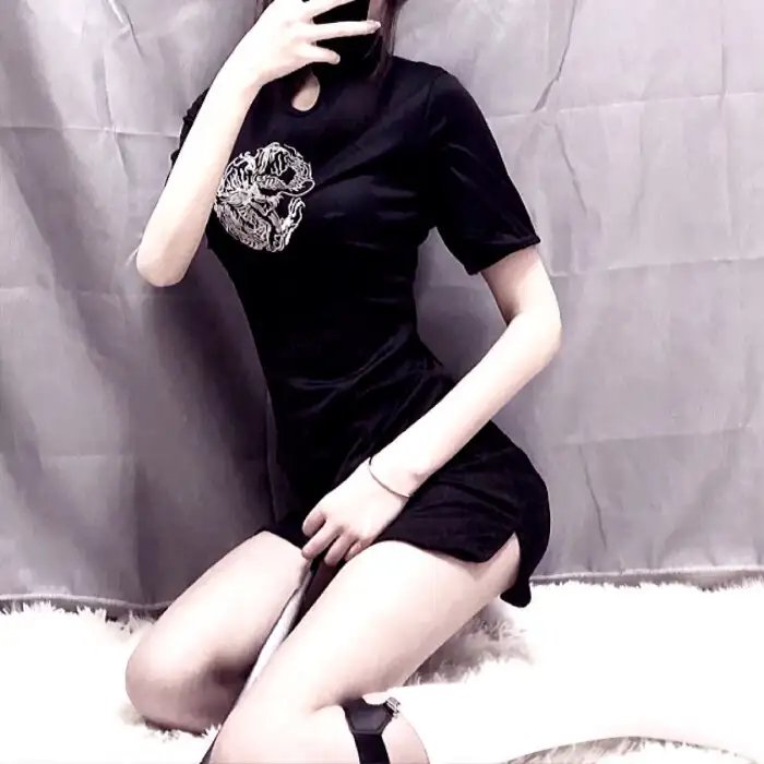 华丽之后粤语