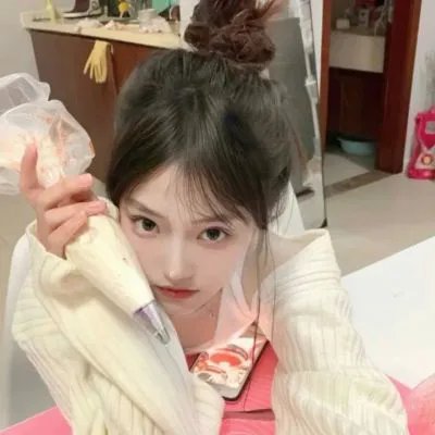 江湖翘