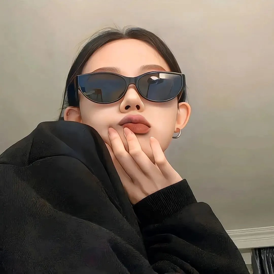美国最后的处女